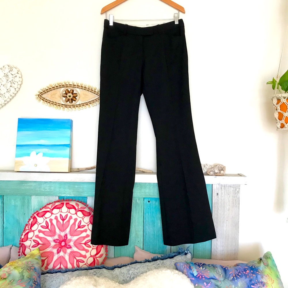 MAX STUDIO, Dress Pants Mid Waist Size 2 NEW